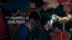 13 человек в ловушке: Как мы выжили в тайской пещере (фильм, 2022)