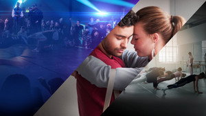 Борьба (фильм, 2018)