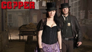 Легавый (сериал, 2012)