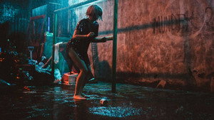 День, когда я нашёл девушку в мусорном баке (фильм, 2021)