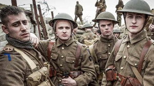 Наша Первая мировая (сериал, 2014)