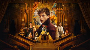 Карем: Повар королей (сериал, 2025)