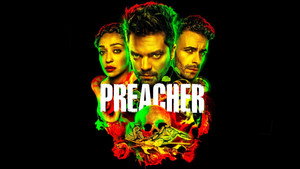 Проповедник (сериал, 2016)