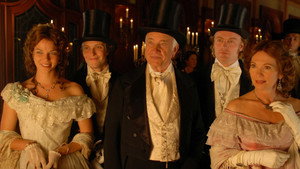 Будденброки (фильм, 2008)