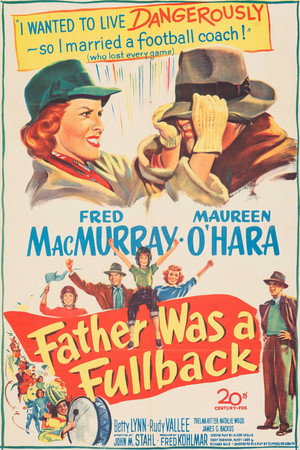 Отец был защитником (фильм, 1949)