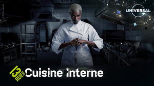 Внутренняя кухня (сериал, 2022)