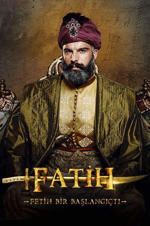 Фатих (сериал, 2013)