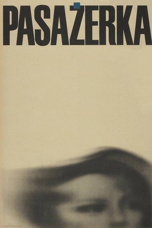 Пассажирка (фильм, 1963)