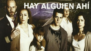 Кто-нибудь там есть? (сериал, 2019)