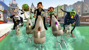 Смывайся (мультфильм, 2006)