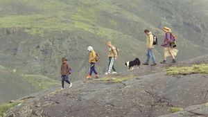 Любовь, которая остаётся (фильм, 2025)