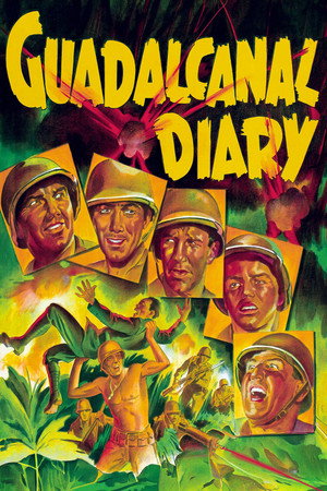 Дневник Гуадалканала (фильм, 1943)