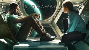Дальний космос (фильм, 2021)