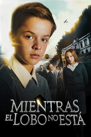 Пока нет волка (фильм, 2017)