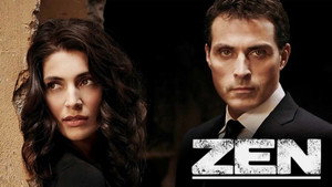 Дзен (сериал, 2011)
