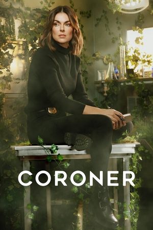 Коронер (сериал, 2019)