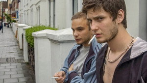 Больше Бена (фильм, 2007)