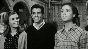 Боже, как я тебя люблю! (фильм, 1966)