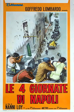 Четыре дня Неаполя (фильм, 1962)