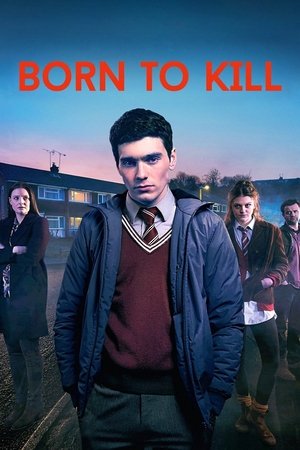 Рожденный убивать (сериал, 2017)