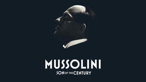 М. Сын века (сериал, 2024)