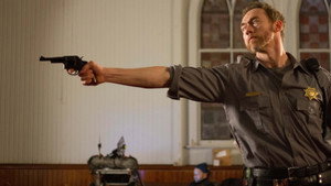 Ночь была темна (фильм, 2014)