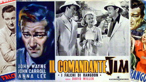 Летающие тигры (фильм, 1942)