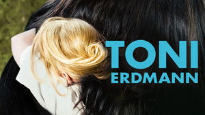 Тони Эрдманн (фильм, 2016)