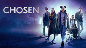 Избранная (сериал, 2022)