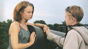 Юная любовь (фильм, 2001)