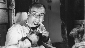 В воде, в которой пузыри (фильм, 1961)