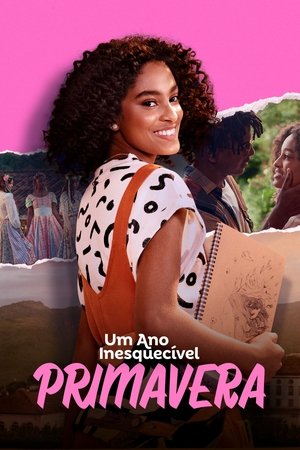 Незабываемый год: Весна (фильм, 2023)