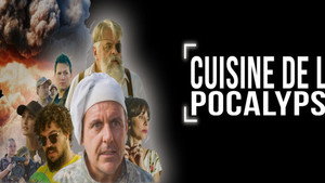 Кухня апокалипсиса (фильм, 2025)