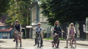Тайное общество Супилинна (фильм, 2015)
