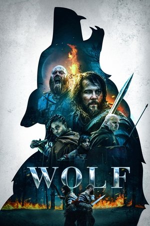 Волк (фильм, 2019)