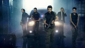 Охотники (сериал, 2016)