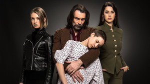 46 исчезнувших (сериал, 2016)