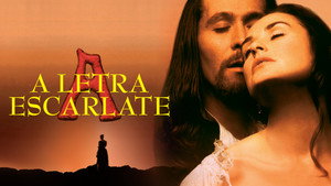 Алая буква (фильм, 1995)