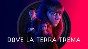 Предвестник землетрясения (фильм, 2019)