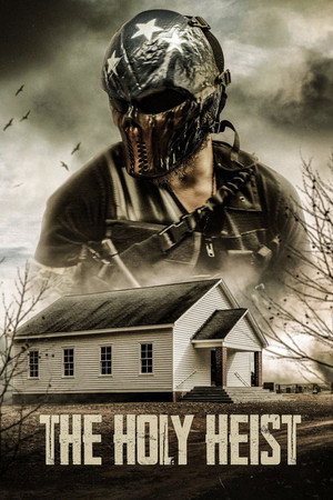Святые воры (фильм, 2020)