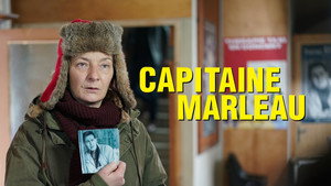 Капитан Марло (сериал, 2015)