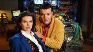 Полицейские во времени (сериал, 1997)