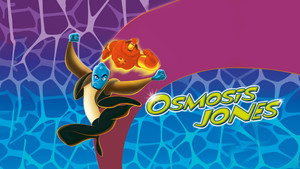 Осмосис Джонс (мультфильм, 2001)