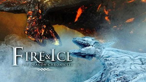Огонь и лед: Хроники драконов (фильм, 2008)