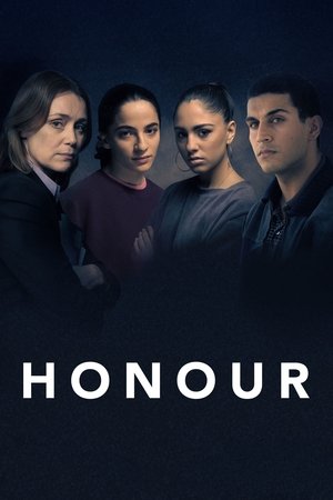 Честь (сериал, 2020)