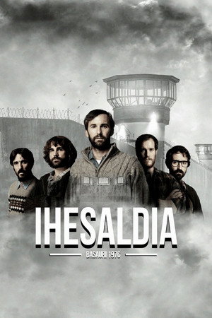 Побег (сериал, 2019)