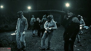 Заразные агрессивные мутации (фильм, 2021)