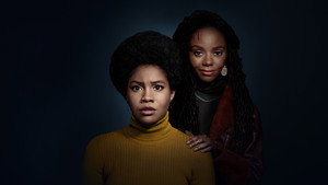 Другая чёрная девушка (сериал, 2023)