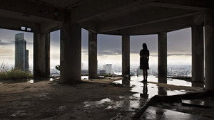 Обещание (фильм, 2017)