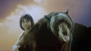 Вторая книга джунглей: Маугли и Балу (фильм, 1997)